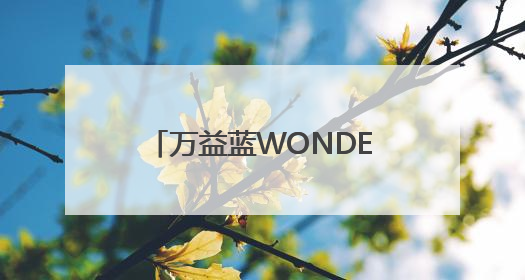 万益蓝WONDERLAB亮相欧洲国际营养保健食品展